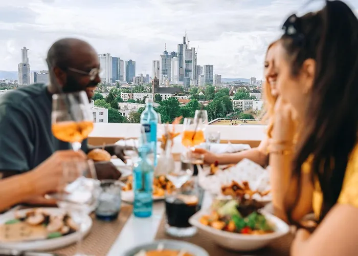 The Blasky Frankfurt am Main